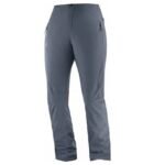 Salomon WARM AMBITION Snowboard Pants W LC1388 700 - Image 4