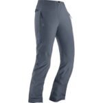 Salomon WARM AMBITION Snowboard Pants W LC1388 700 - Image 5