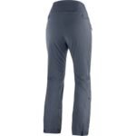 Salomon WARM AMBITION Snowboard Pants W LC1388 700 - Image 6
