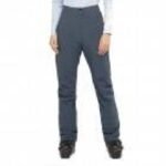 Salomon WARM AMBITION Snowboard Pants W LC1388 700 - Image 7