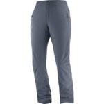 Salomon WARM AMBITION Snowboard Pants W LC1388 700