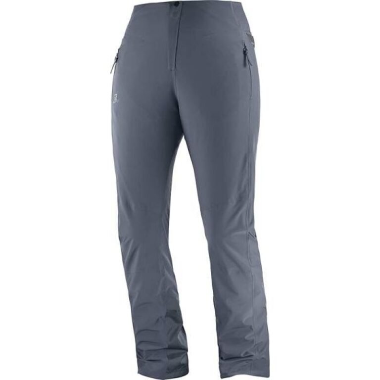 Salomon Snowboard Pants -