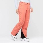 Salomon Warm Ambition Snowboard 3