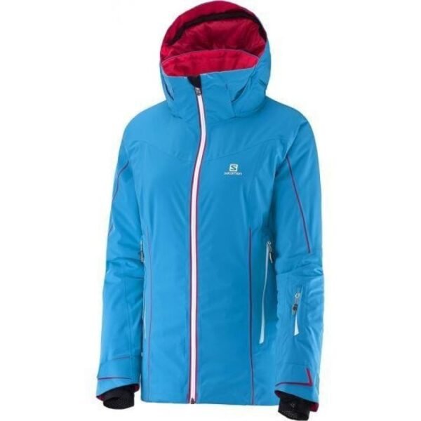 Salomon Whitecliff W 374721