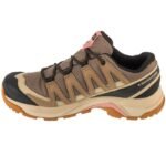 Salomon X-Adventure Recon GTX W L47815500 Gray 40 - Image 2