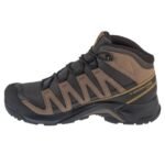 Salomon X-Adventure Recon Mid GTX L47814500 Gray 42 - Image 2