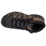 Salomon X-Adventure Recon Mid GTX L47814500 Gray 42 - Image 3