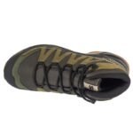 Salomon X-Adventure Recon Mid GTX L47814600 Green 41 1/3 - Image 3