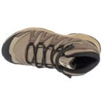 Salomon X-Adventure Recon Mid GTX W L47815200 Green 38 - Image 3