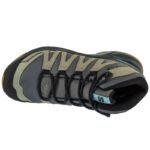 Salomon X-Adventure Recon Mid GTX W L47815300 Green 36 2/3 - Image 3