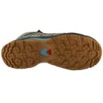 Salomon X-Adventure Recon Mid GTX W L47815300 Green 36 2/3 - Image 4