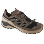 Salomon Xa Meta Gore-Tex Mif L47887000 Gray 41 1/3