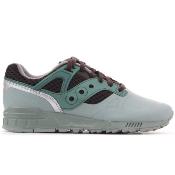 Saucony Grid M S70388-2 Shoes