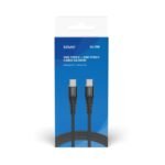 Savio USB Type C 2