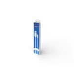 Savio CL-126 Cable: USB 3