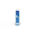 Savio CL-126 Cable: USB 4