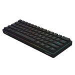 SAVIO MECHANICAL KEYBOARD BLACKOUT X2 OUTEMU BLUE HOT SWAP - Image 3