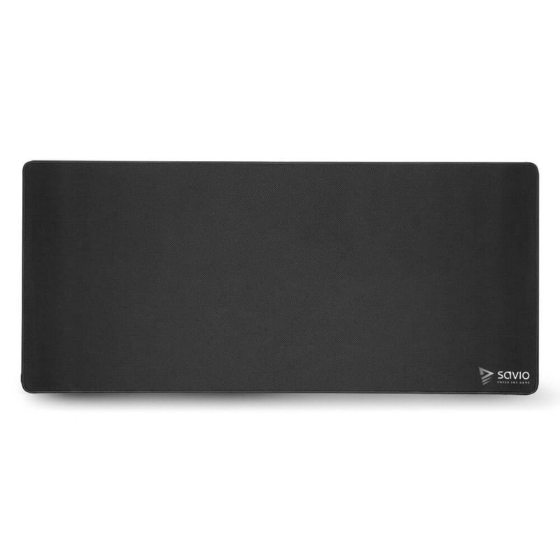 lupin-wear-ca-savio-mouse-pad-gaming-900x400x3mm-black-edition-precision-control-xl-1922448 Savio Mouse Pad, Gaming