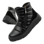 Scholl Aprica W Winter Boots F302351004