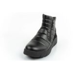 Scholl Aprica W Winter Boots F302351004 - Image 3
