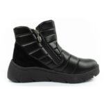 Scholl Aprica W Winter Boots F302351004 - Image 4