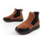 Scholl Beverly W shoes F301961175 - Image 8