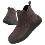 Scholl Bormio W Shoes F302331021