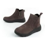 Scholl Bormio W Shoes F302331021 - Image 8