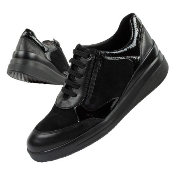 Scholl Emma Laces W