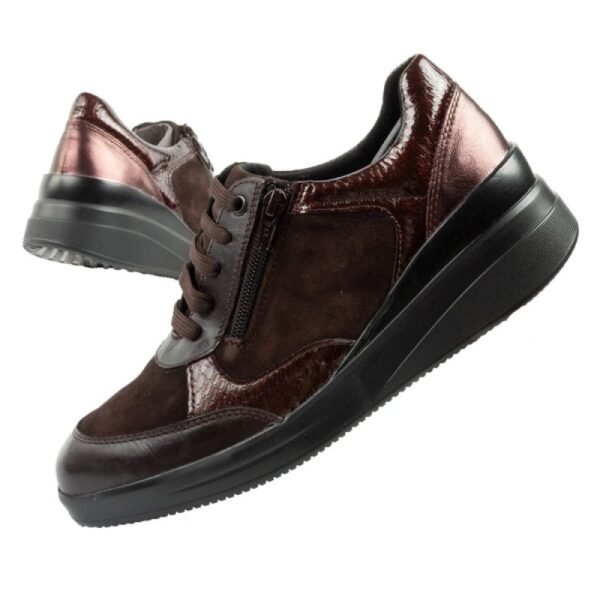 Scholl Emma Laces Women's