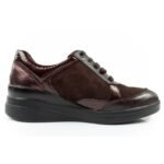 Scholl Emma Laces Women's 4