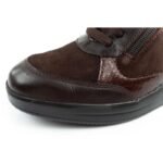 Scholl Emma Laces Women's 6