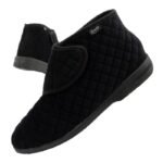 Scholl Lili Ankle Insulated