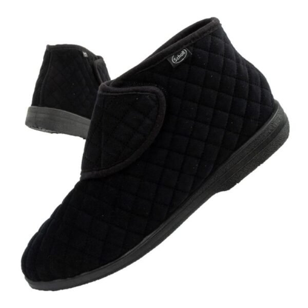 Scholl Lili Ankle Insulated