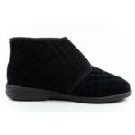 Scholl Lili Ankle Insulated 4