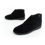 Scholl Lili Ankle Insulated 8