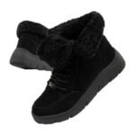 Scholl Stelvio Ankle Boots