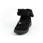 Scholl Stelvio Ankle Boots 3