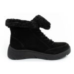 Scholl Stelvio Ankle Boots 4