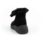 Scholl Stelvio Ankle Boots 5