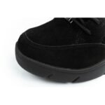 Scholl Stelvio Ankle Boots 6