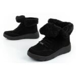 Scholl Stelvio Ankle Boots 8