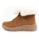 Scholl Stelvio Ankle Boots 2