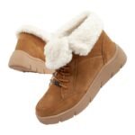 Scholl Stelvio Ankle Boots