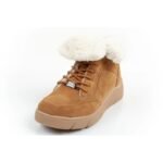 Scholl Stelvio Ankle Boots 3