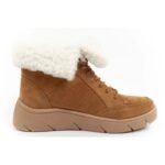 Scholl Stelvio Ankle Boots 4