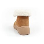 Scholl Stelvio Ankle Boots 5