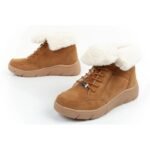 Scholl Stelvio Ankle Boots 8