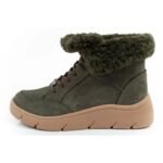 Scholl Stelvio Ankle Boots 2