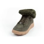 Scholl Stelvio Ankle Boots 3